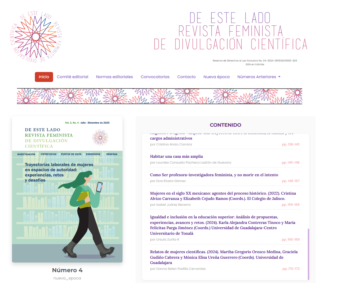 Desarrollo Web