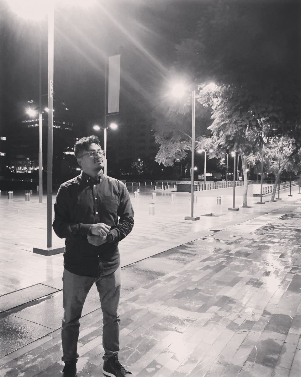Juan Rosales